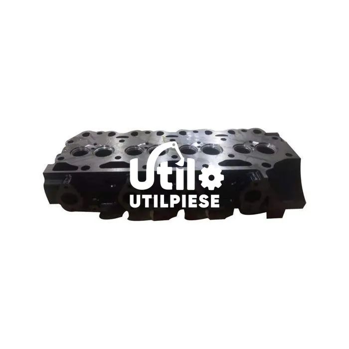 Chiuloasa Motor Yanmar 4TNV88 4TNV84 4TNV98 3TNV88 + piese Yanmar