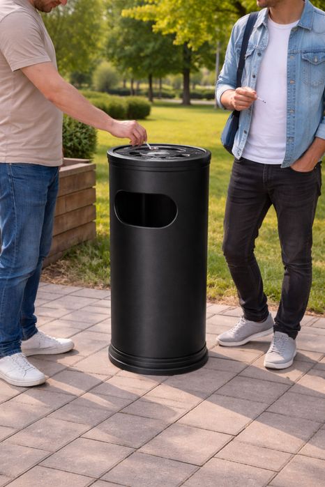 Урна уличная, пепельница