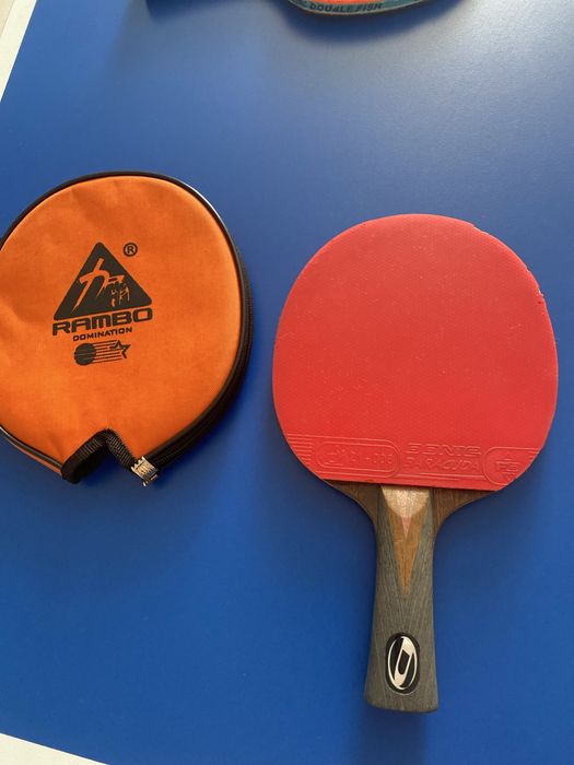 Ракетка DONIC Burn Baracuda