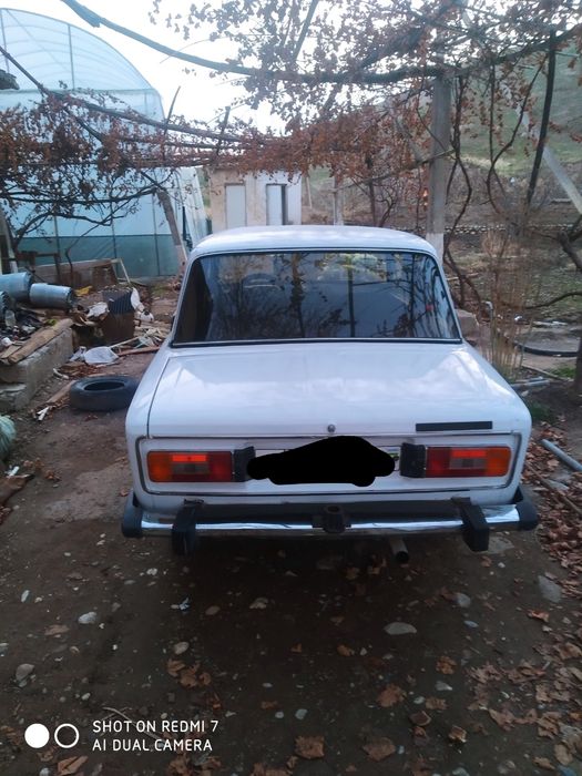Vaz 2106 sotiladi