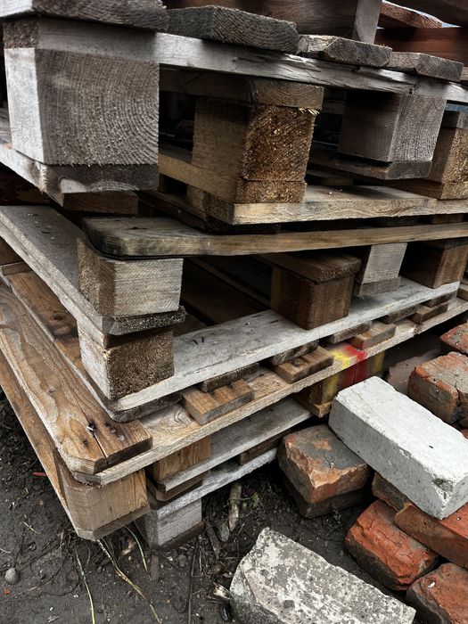 Продам  евро поддоны