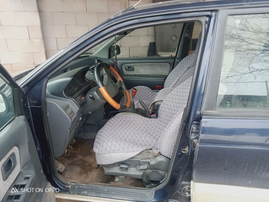 Продам  авто  Митсубиси