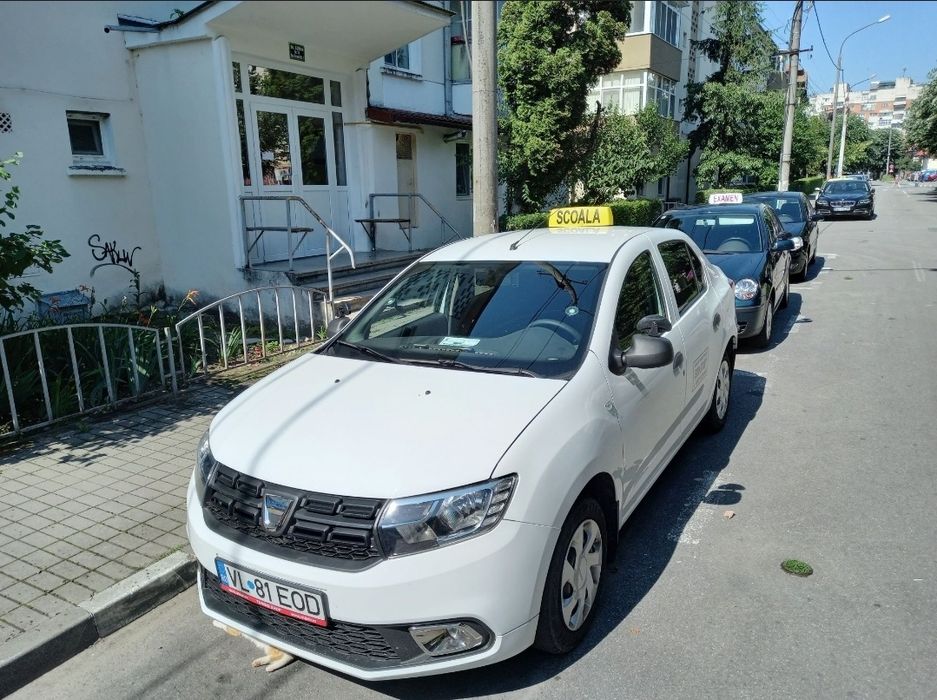 Dacia Logan 1.5 dci
