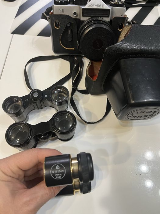 Petzl челник/фенер ретро