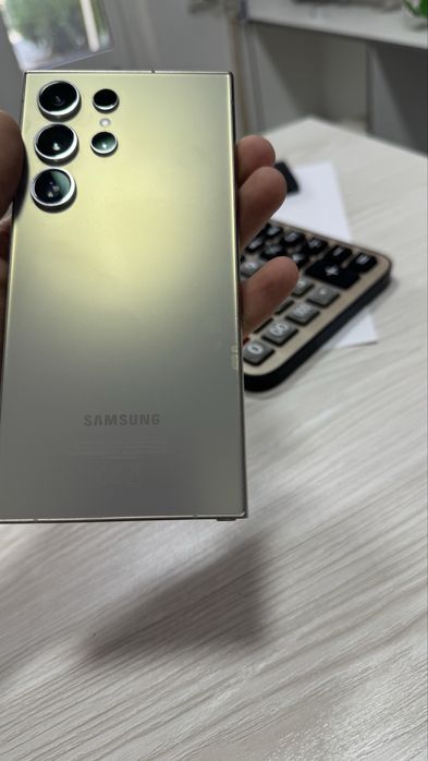 Samsung s24 ultra vietnam