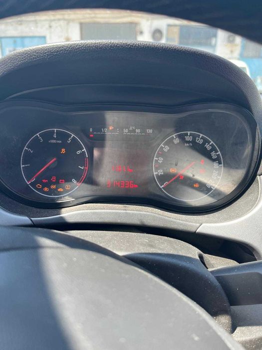 De vanzare Opel Corsa 2016