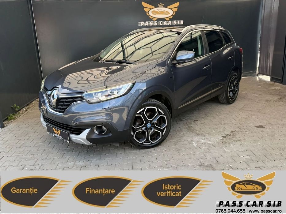 Renault Kadjar