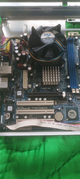 Дано за компютър