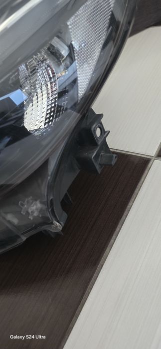 Far full led Mazda GJ