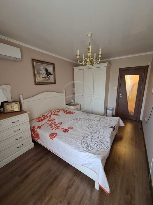 Продава се Четиристаен апартамент в Пловдив, Кършияка - 220 кв.м за 2360 €/кв.м - Снимка #10