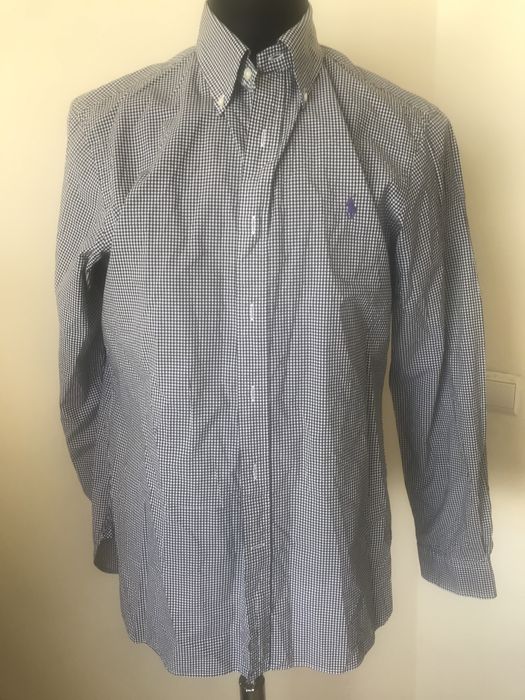 Camasa Polo, Ralph Lauren , autentica , ca noua