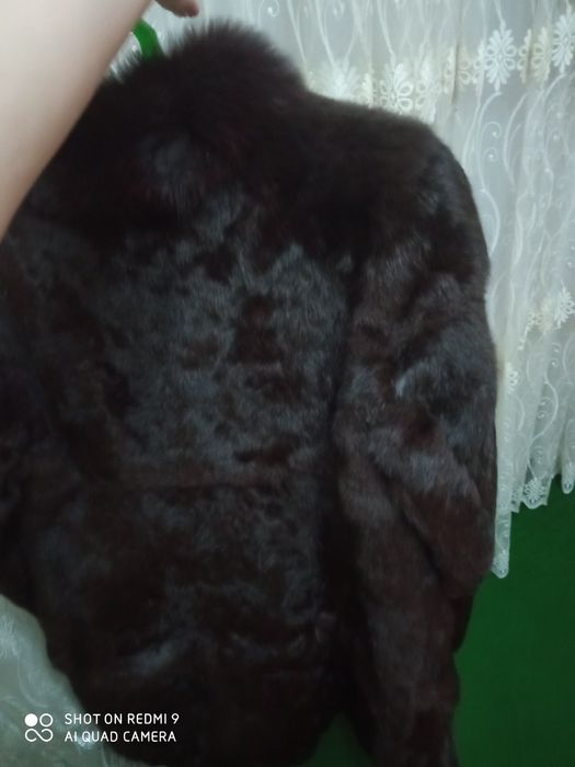 Shuba koʻp kiyilmagan holati yaxwi