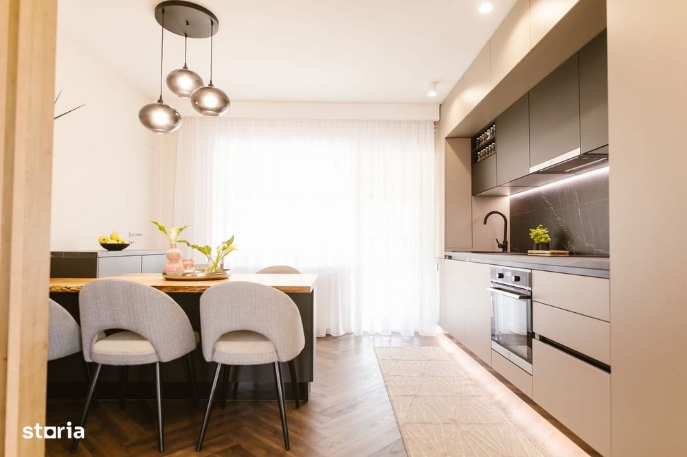 2 camere Militari | direct dezvoltator | West Avenue Residence — fotografia 3