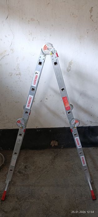 Трансформер лестница