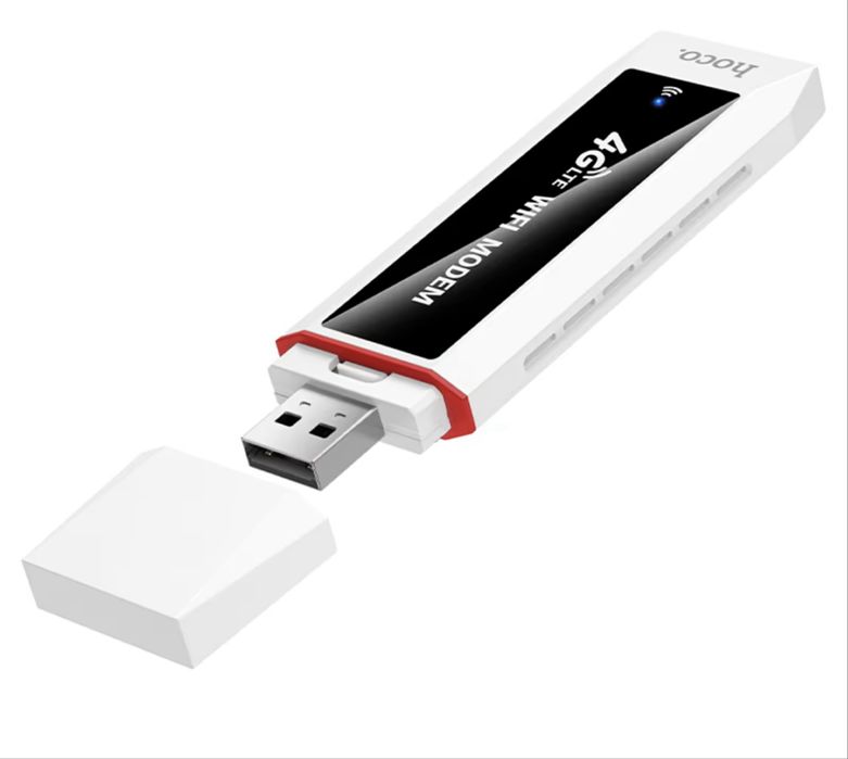 USB модем Hoco HI43 (Wi-Fi 6)