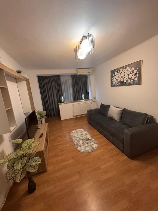 Proprietar Închiriez Apartament 2 Camere Obor