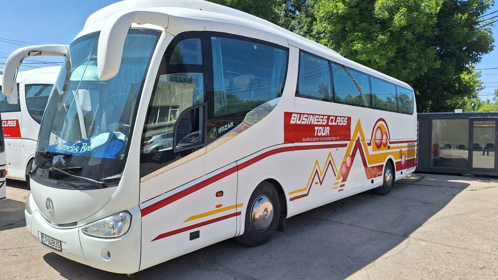 Inchirieri autocare Constanta