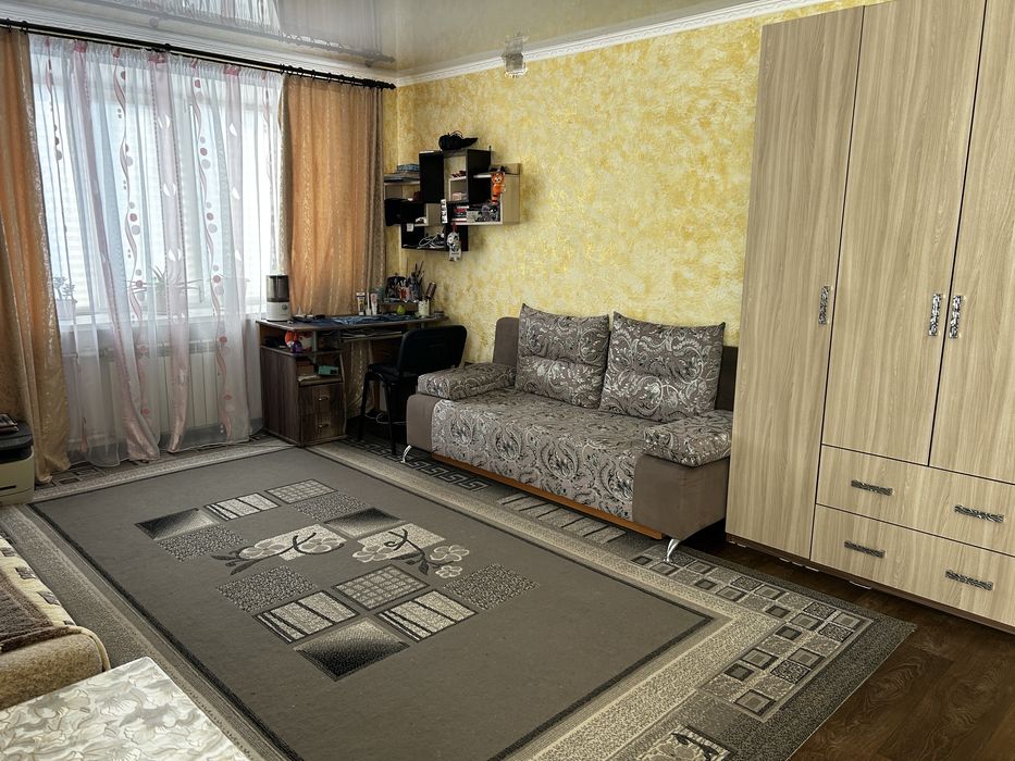 Продам 1 комнатную - студию