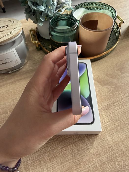 Iphone 14 - като нов