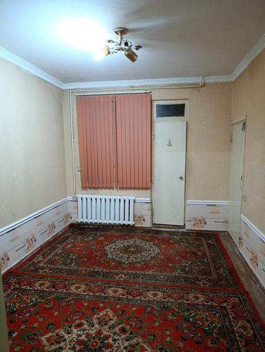 Kvartiraga 1 ta ogil bola olamz