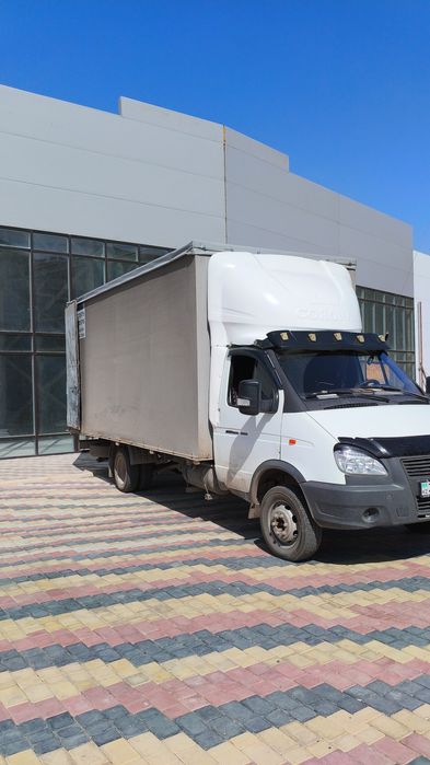 Услуги перевозки грузов