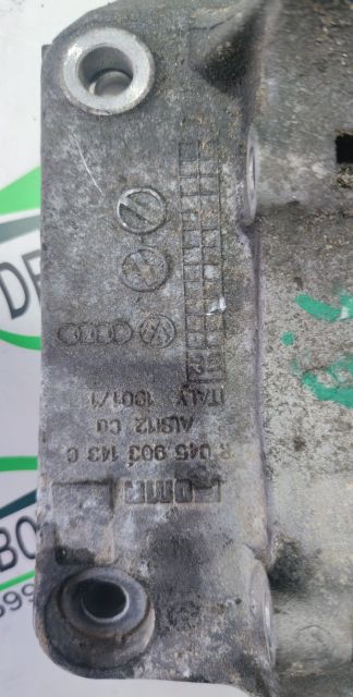 Suport alternator /G4 045 903 143 C Volkswagen VW Golf a 4-a generati