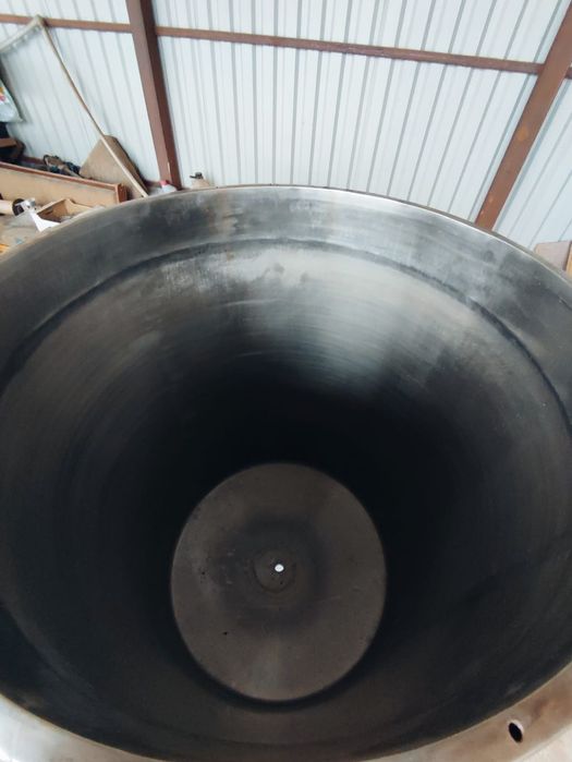 Продам варочный ВДП ёмкость