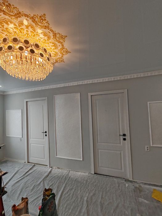 Ремонт квартир качество