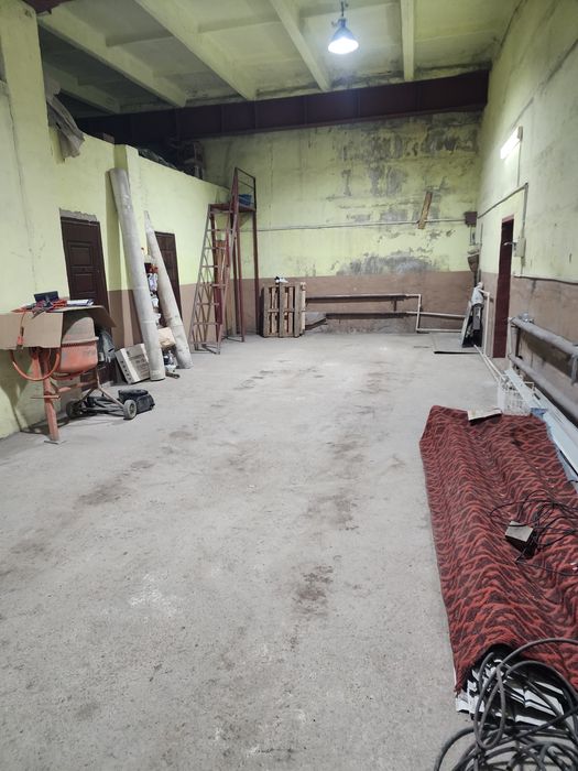 Продам боксы с подъёмниками