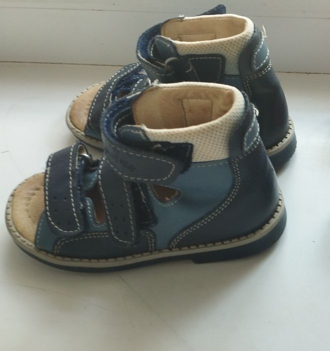 Зимние, весенние сапоги