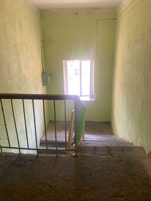 №1366. Продается 2-х комнатная кв. в старом городе.