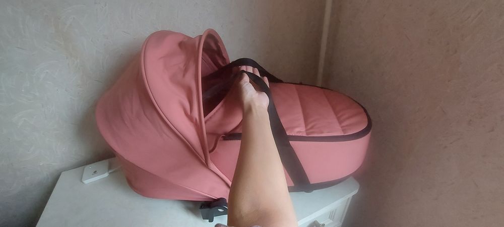 Люлька  babyzen  yo  yo