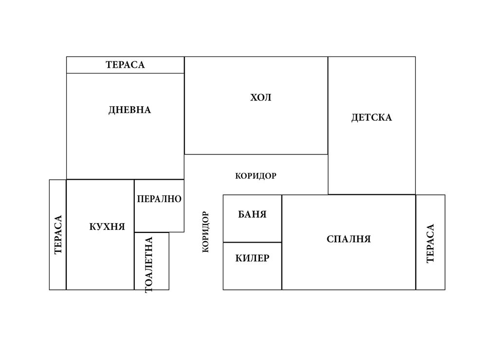 Продавам Многостаен апартамент