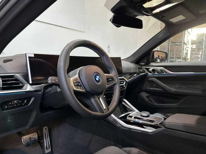 Bmw i4 M50 eDriver Pod zakaz 63