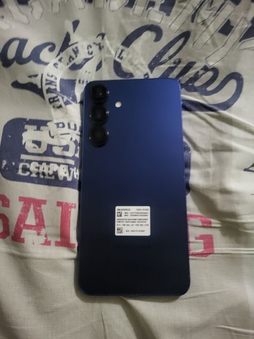 Samsung Galaxy S25 plus