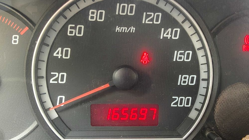 SUZUKI Swift 2008 — imagine 5