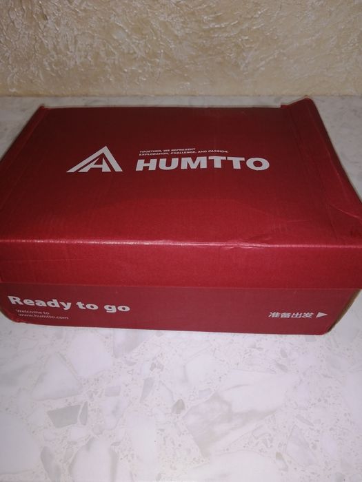 Кроссовки мужские