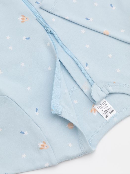 Слип в наличии на 1-3 ; 9-12 мес