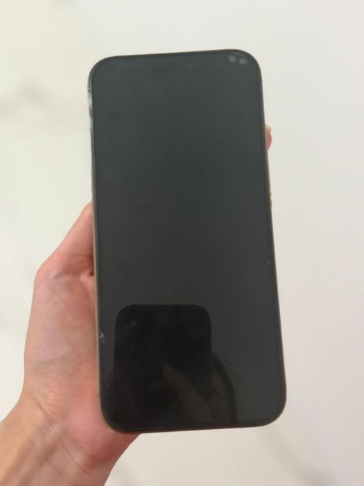 I phone 16 pro max 512 gb