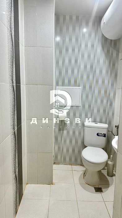 Продава се Тристаен апартамент в Стара Загора, Кольо Ганчев - 71 кв.м за 1014 €/кв.м - Снимка #6