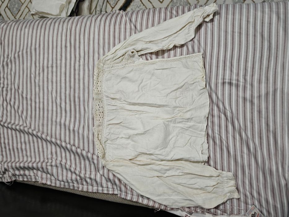 Cămăși tradiționale