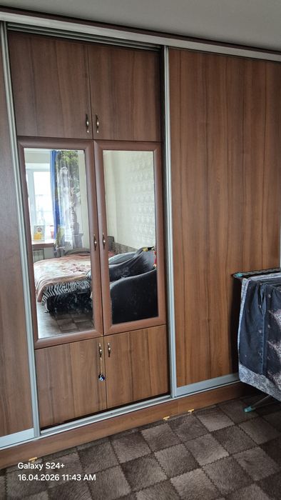 Сдам 1,5 квартиру