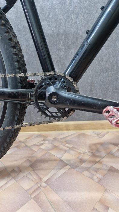 Продам горный велосипед