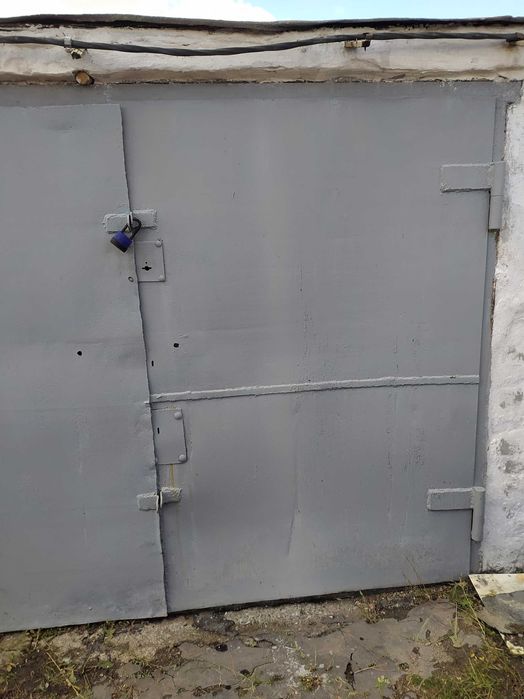 Продам гараж в обществе Мотор