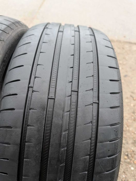 225/40 R19 • Vara • GoodYear Eagle F1 Asymmetric 5 MO 93W | 2 buc | DOT 2024 | Pret/buc