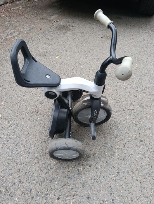 Продам детский велосипед