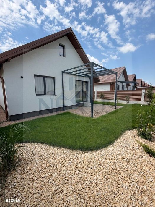 Pantelimon - Complex rezidential | Vila individuala | Mutare rapida