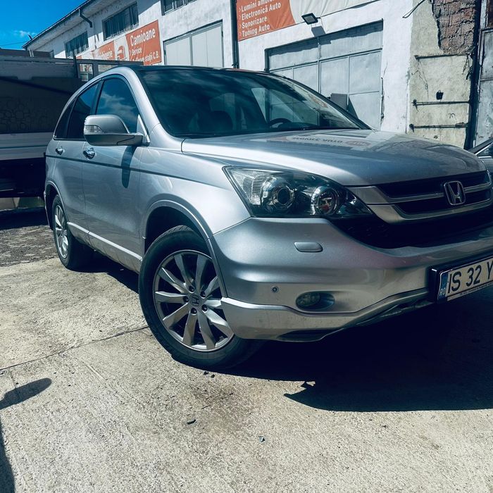 HONDA CR-V 2010 — imagine 2
