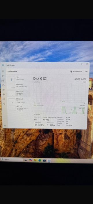 Pc Gaming i5 13400f rtx 4060