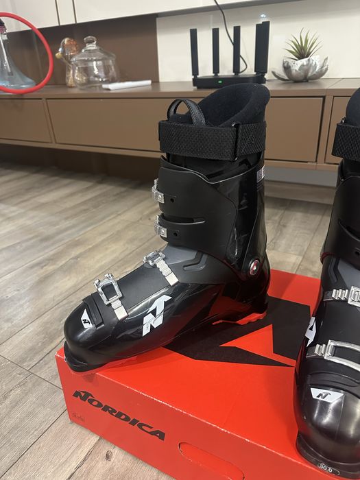 NORDICA Ски обувки THE CRUISE 100 45 1/2